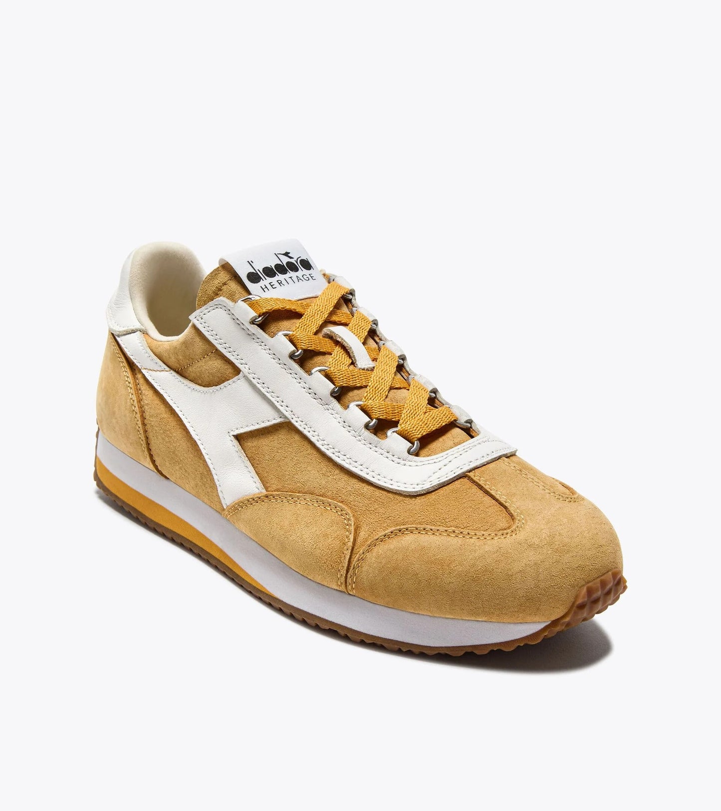 【Pre Order】EQUIPE '75 SW - UNISEX - イエロー