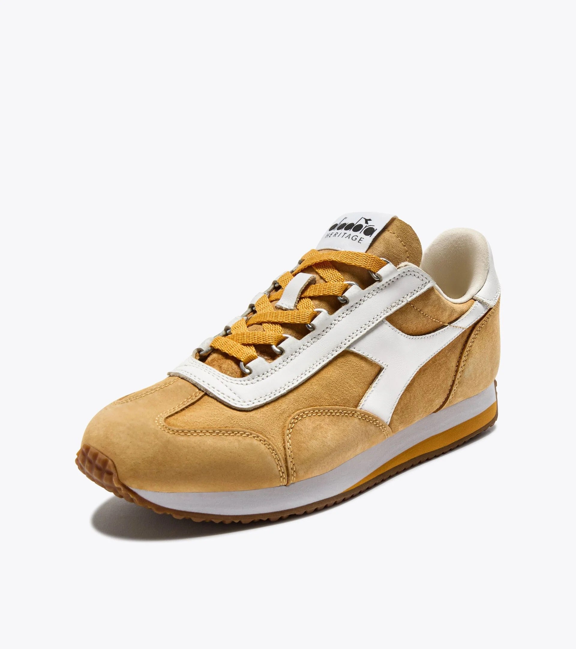 EQUIPE '75 SW - UNISEX - イエロー