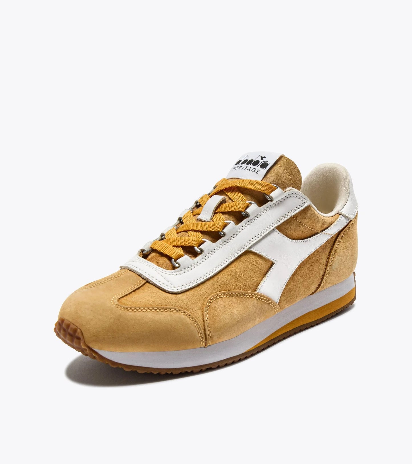 【Pre Order】EQUIPE '75 SW - UNISEX - イエロー