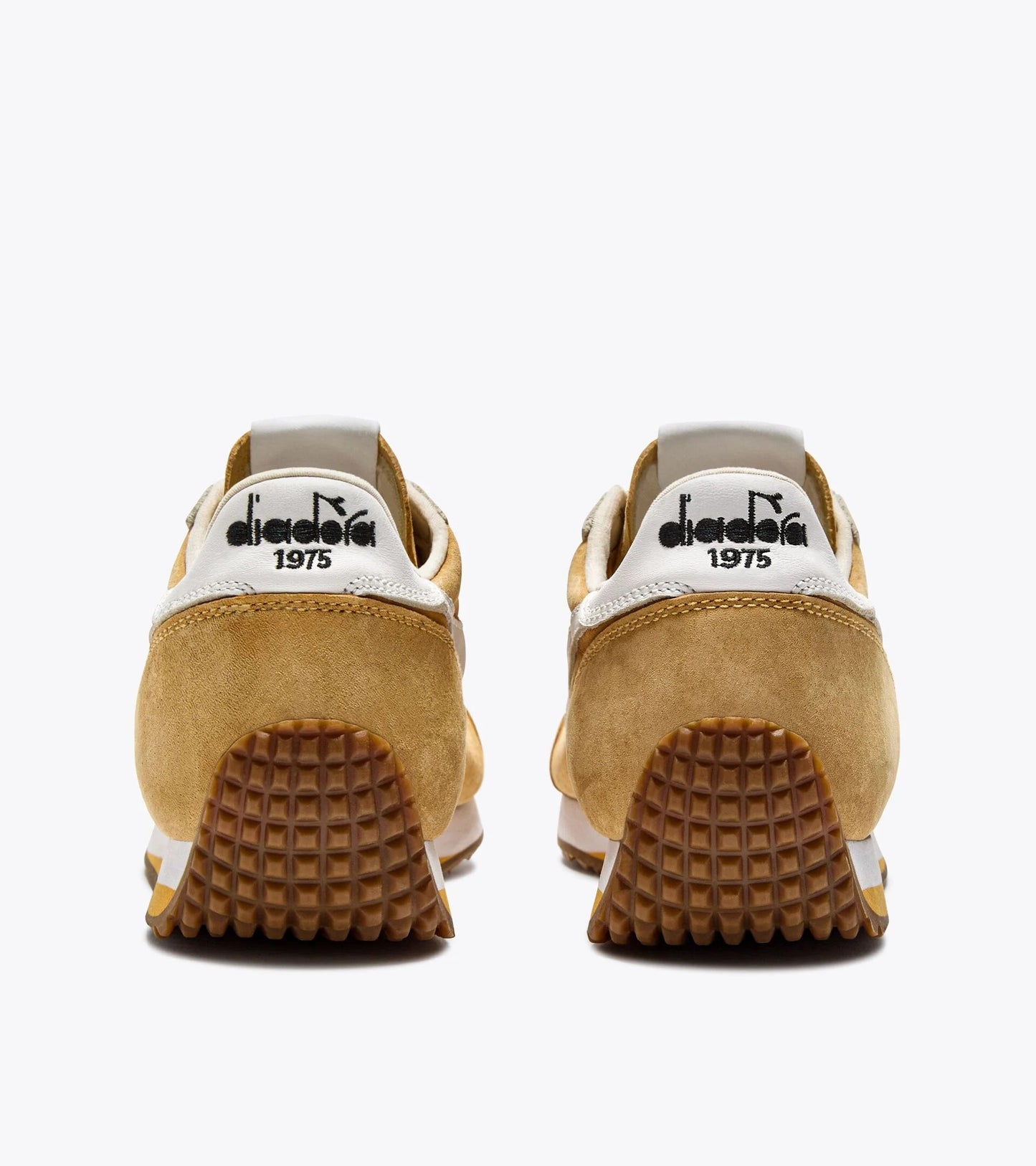 【Pre Order】EQUIPE '75 SW - UNISEX - イエロー