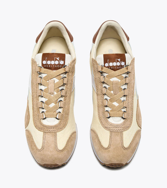 EQUIPE CANVAS SW EVO - UNISEX - ベージュ