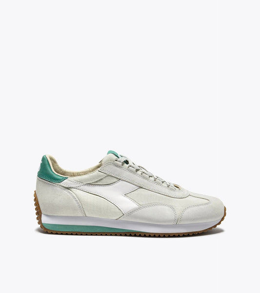 EQUIPE CANVAS SW EVO - UNISEX - ホワイト