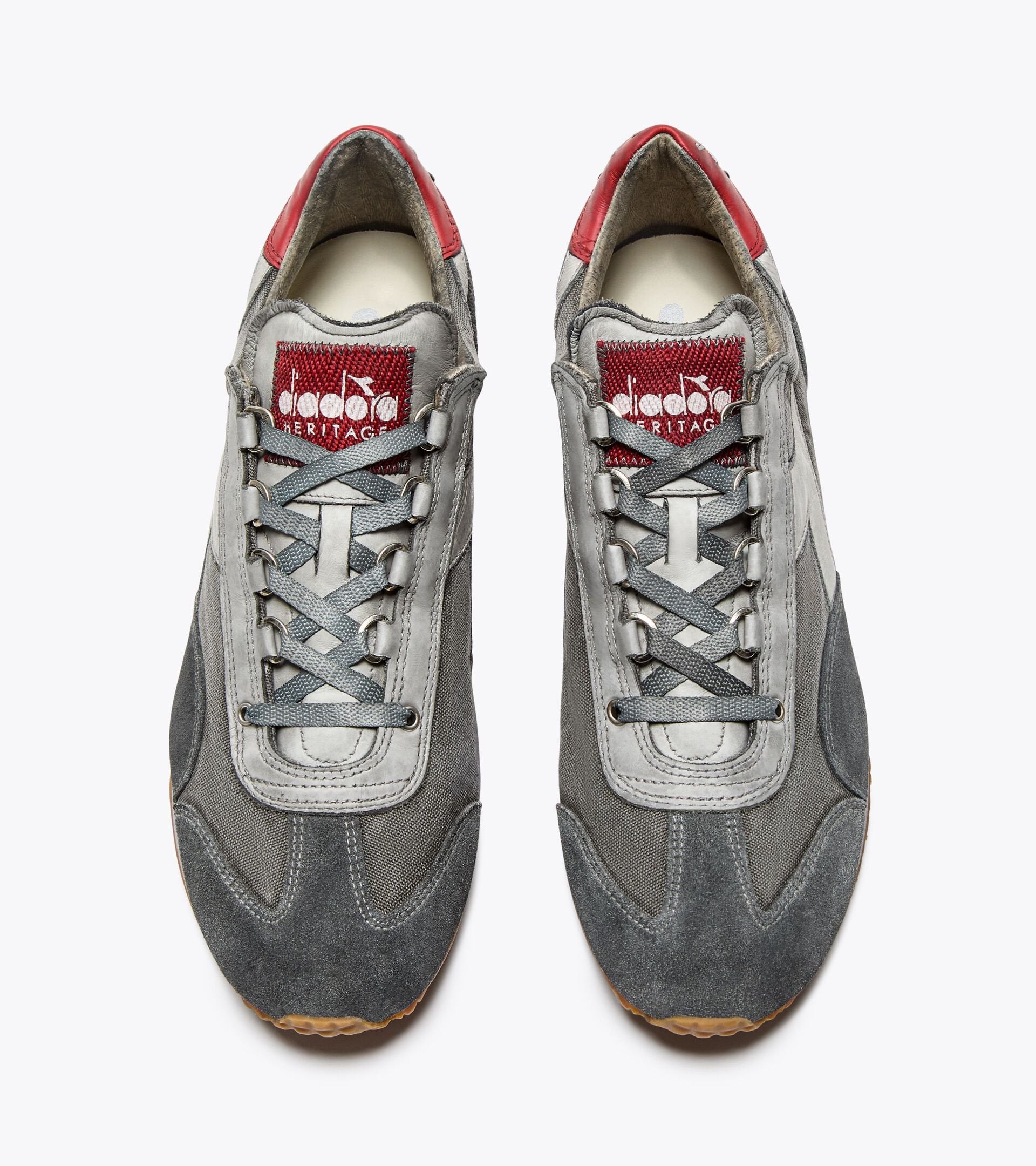 EQUIPE DIRTY SW EVO - UNISEX - レッド