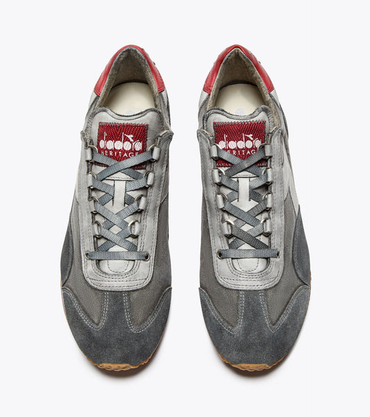 EQUIPE DIRTY SW EVO - UNISEX - レッド