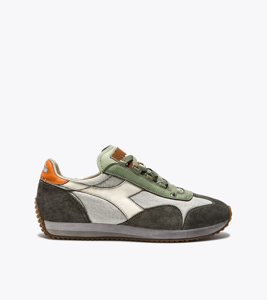 DIADORA ディアドラ　ディナモザグレブ　オーセンティック　モドリッチ Diadora Heritage Collection EQUIPE DIRTY SW EVO｜ディアドラ