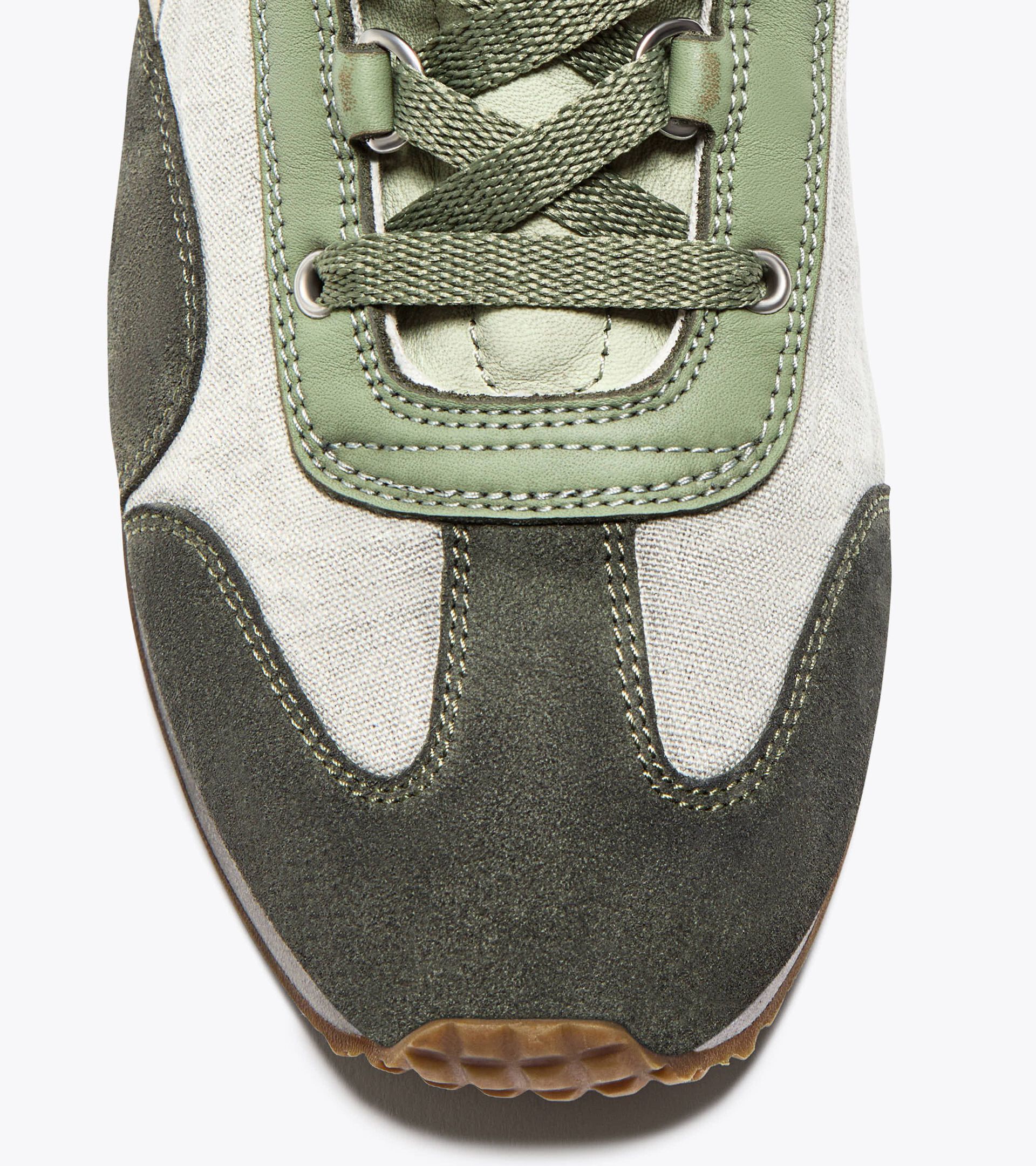 EQUIPE DIRTY SW EVO - MEN - ライトグリーン