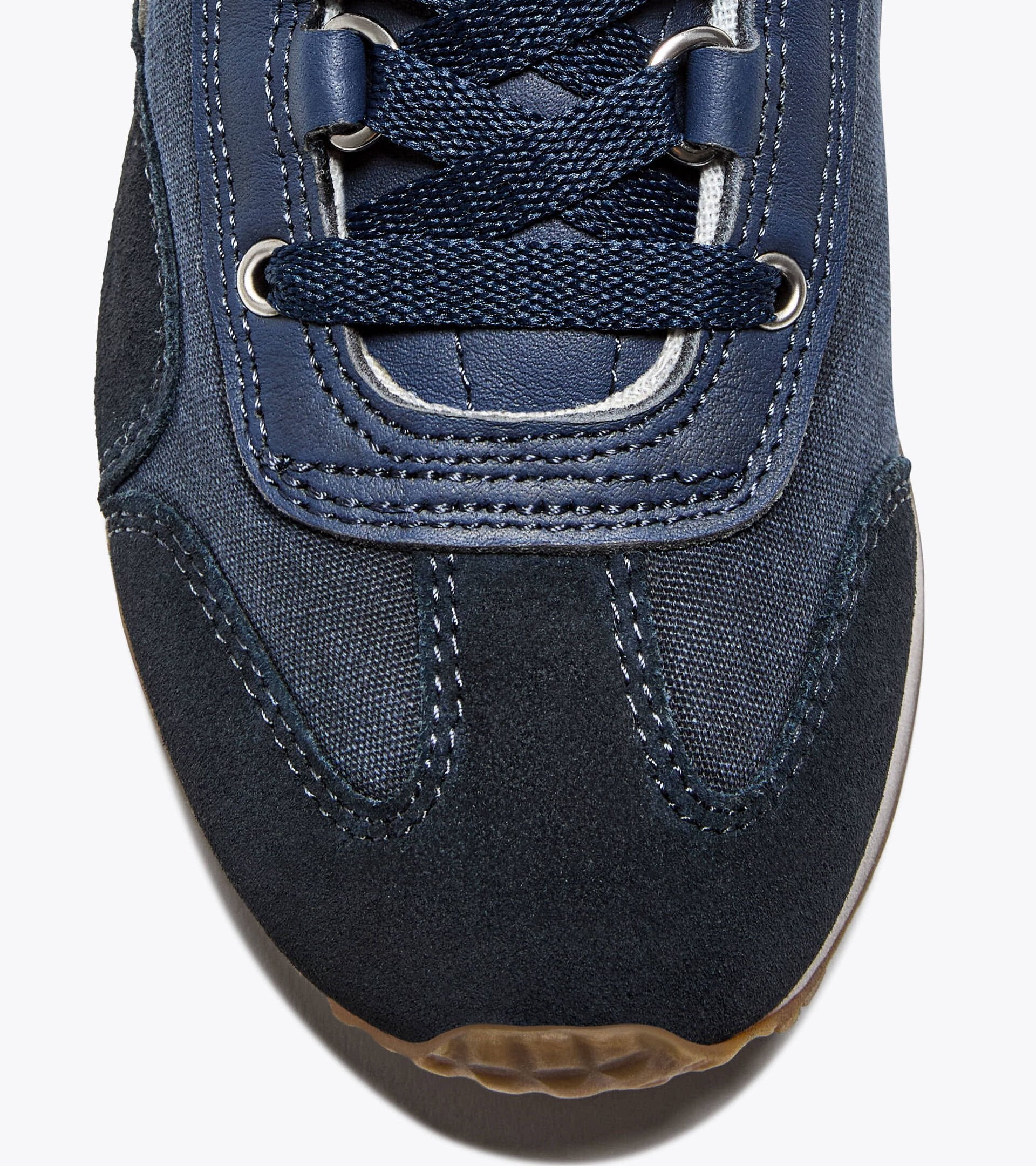 EQUIPE DIRTY SW EVO - UNISEX - ネイビー/グリーン