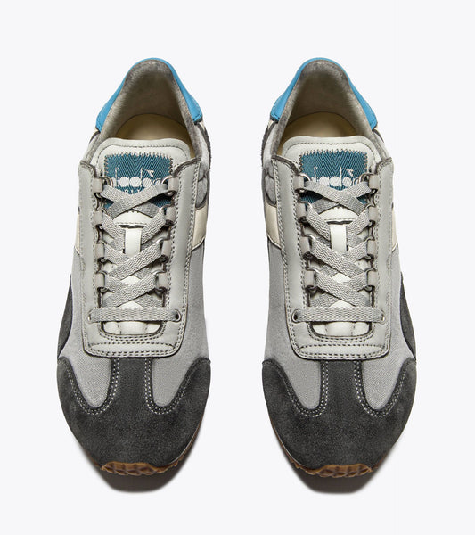 【Pre Order】EQUIPE DIRTY SW EVO - UNISEX - グレー/ライトブルー
