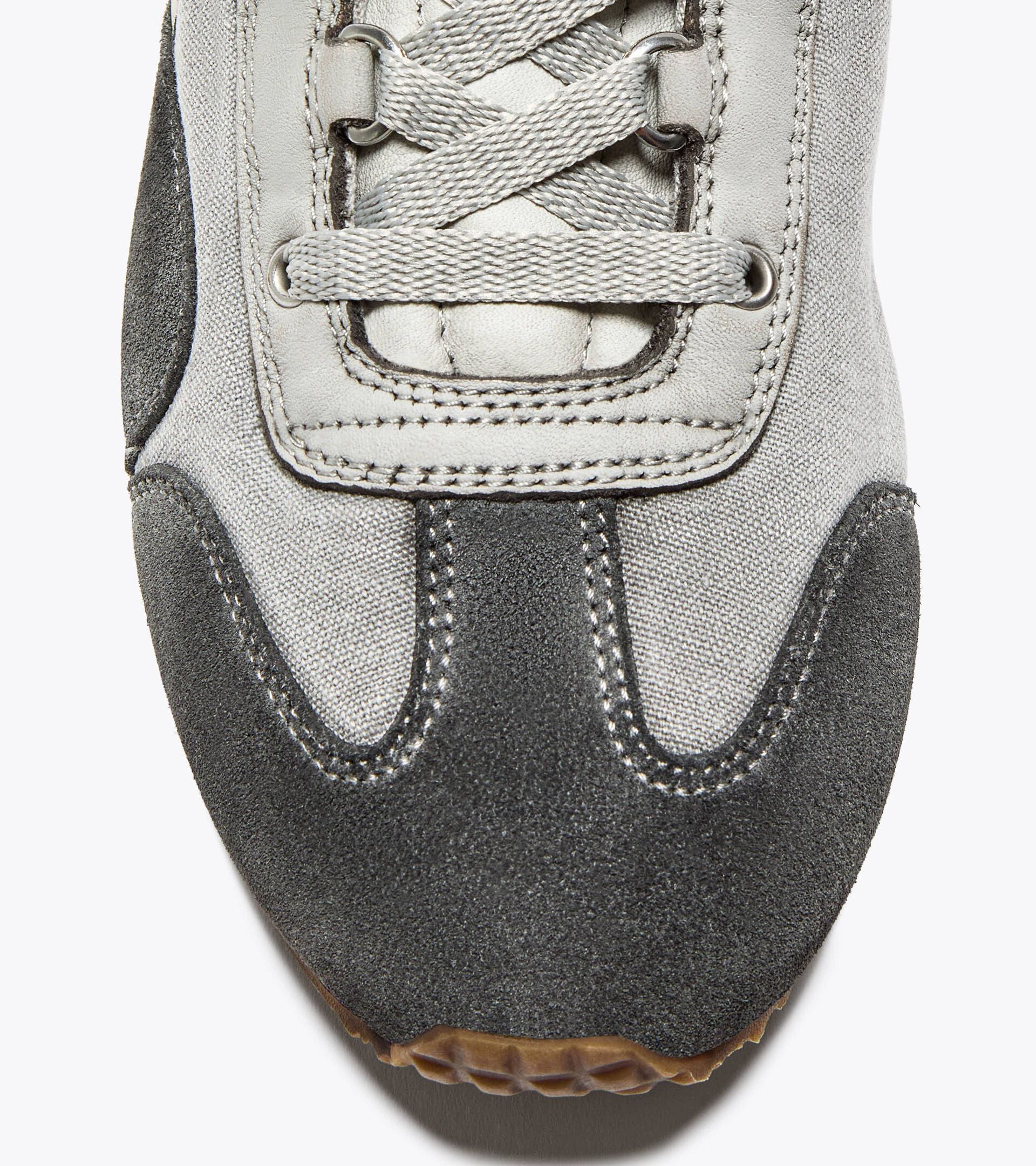 EQUIPE DIRTY SW EVO - UNISEX - グレー/ライトブルー