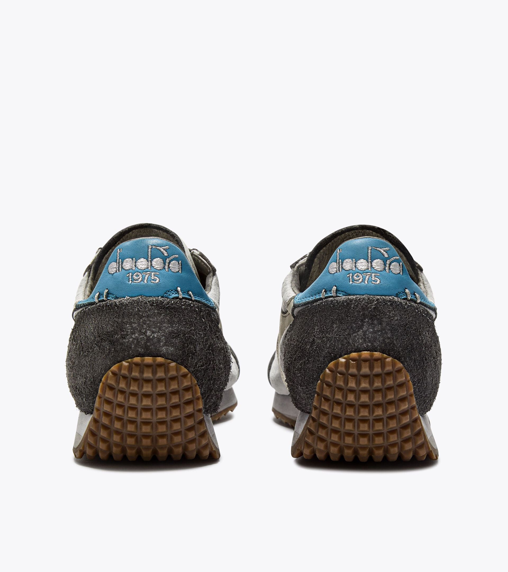 EQUIPE DIRTY SW EVO - UNISEX - グレー/ライトブルー