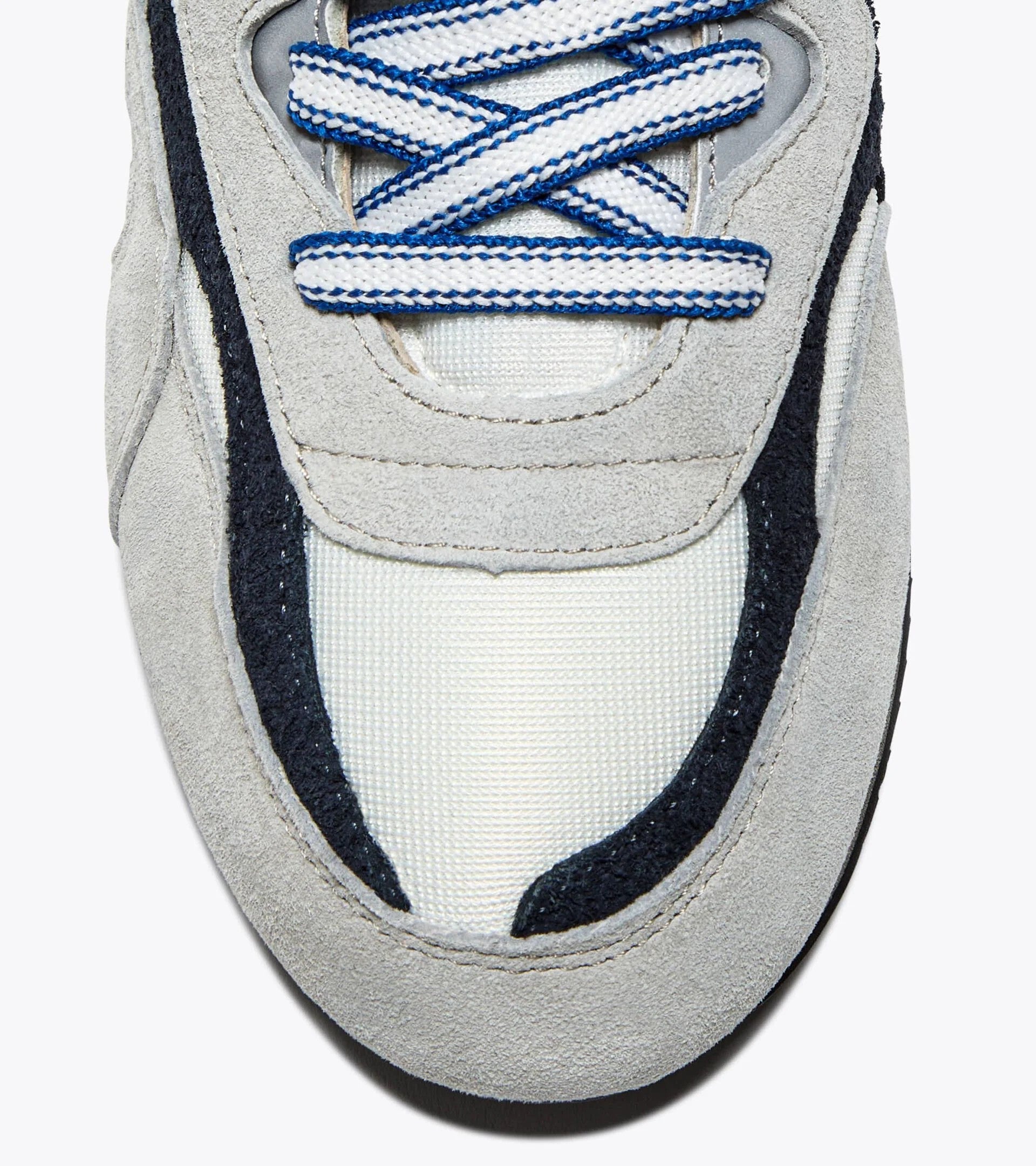 EQUIPE REVENGE USED - MEN - ライトグレー/ブルー