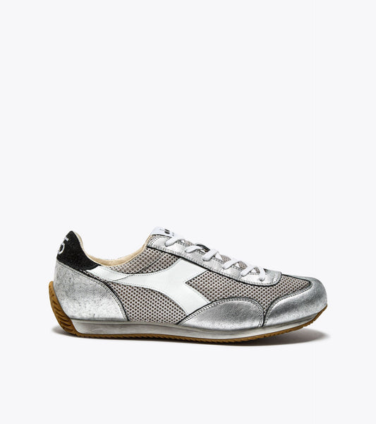 EQUIPE STELLAR SW - UNISEX - シルバー
