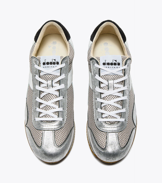 EQUIPE STELLAR SW - UNISEX - シルバー