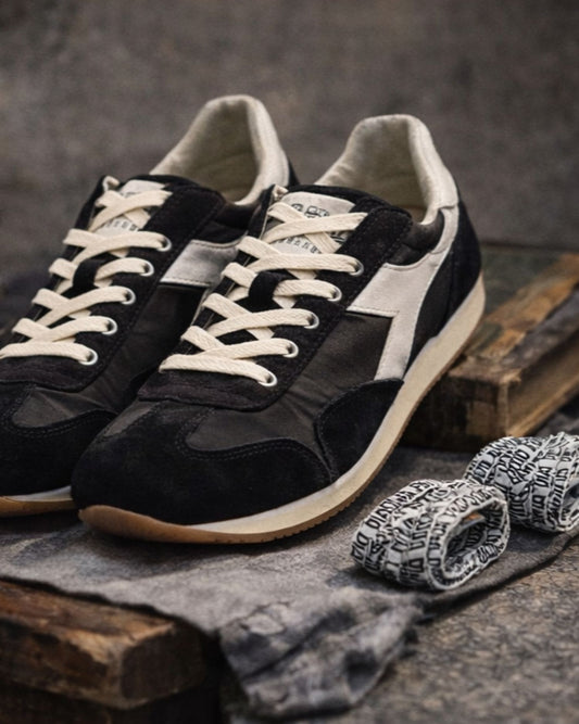 EQUIPE VELA SW - MEN - ブラック