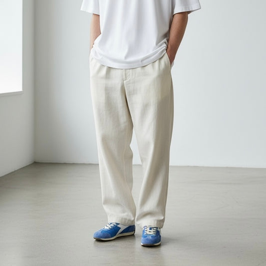 Diadora Heritage Collection EQUIPE VELA SW｜ディアドラ スニーカー ブルー メンズ