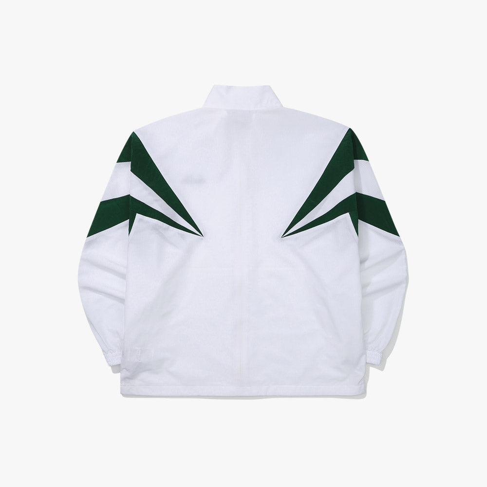 Diadora アパレル GRANDSLAM AIRY JACKET ジャケット - UNISEX - ホワイト