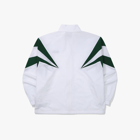 Diadora アパレル GRANDSLAM AIRY JACKET ジャケット - UNISEX - ホワイト