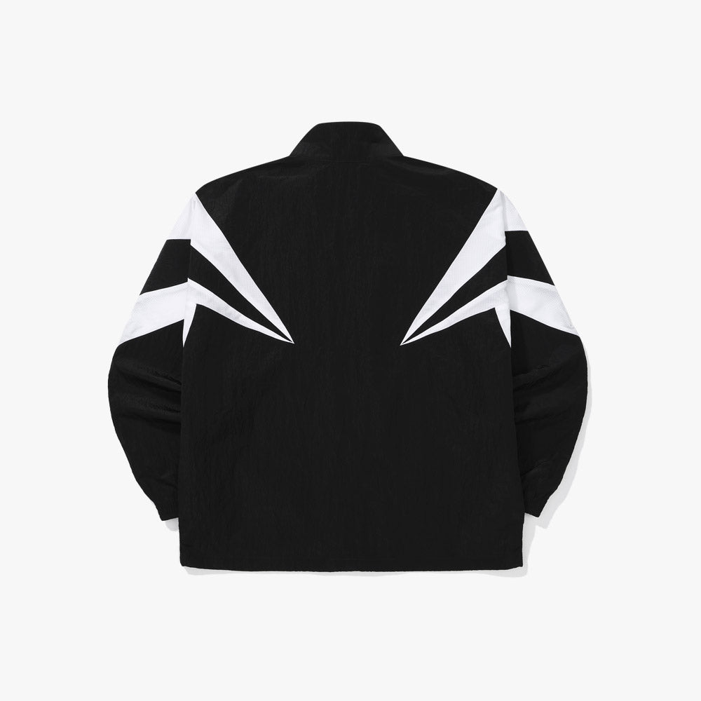 Diadora アパレル GRANDSLAM AIRY JACKET ジャケット - UNISEX - ブラック