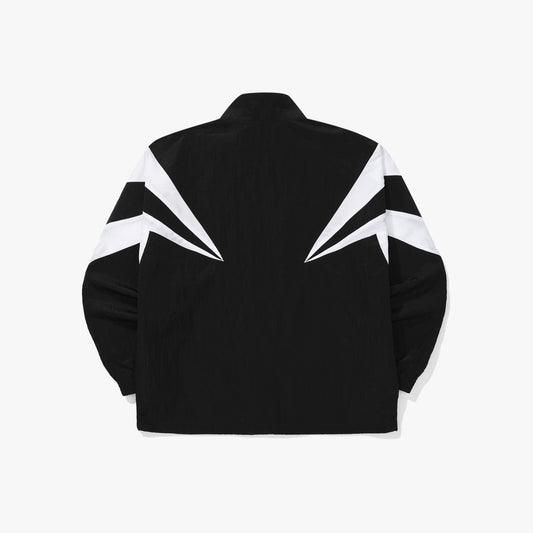 Diadora アパレル GRANDSLAM AIRY JACKET ジャケット - UNISEX - ブラック