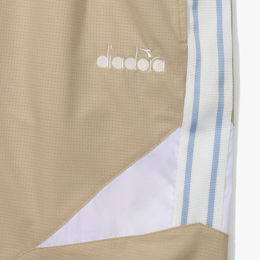 Diadora アパレル GLANDSLAM AIRY HALF PANTS ハーフパンツ - UNISEX - ベージュ