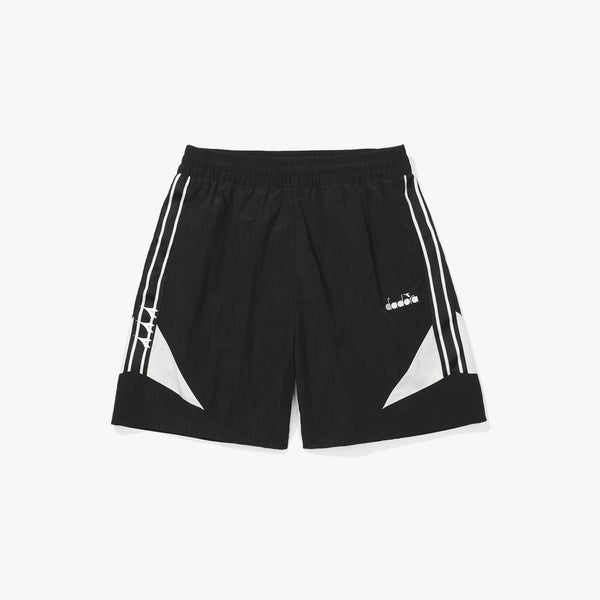 Diadora アパレル GLANDSLAM AIRY HALF PANTS ハーフパンツ
