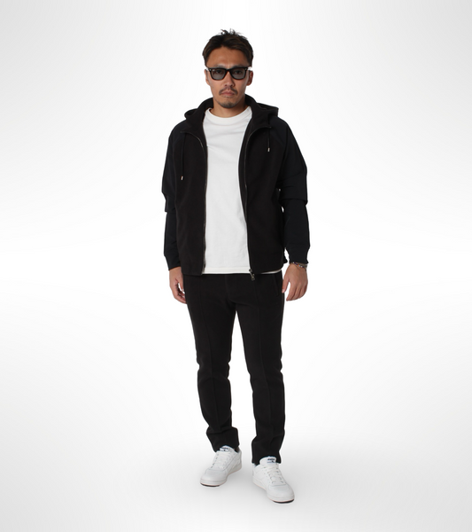 MAGIC BASKET LOW ICONA - UNISEX - ホワイト