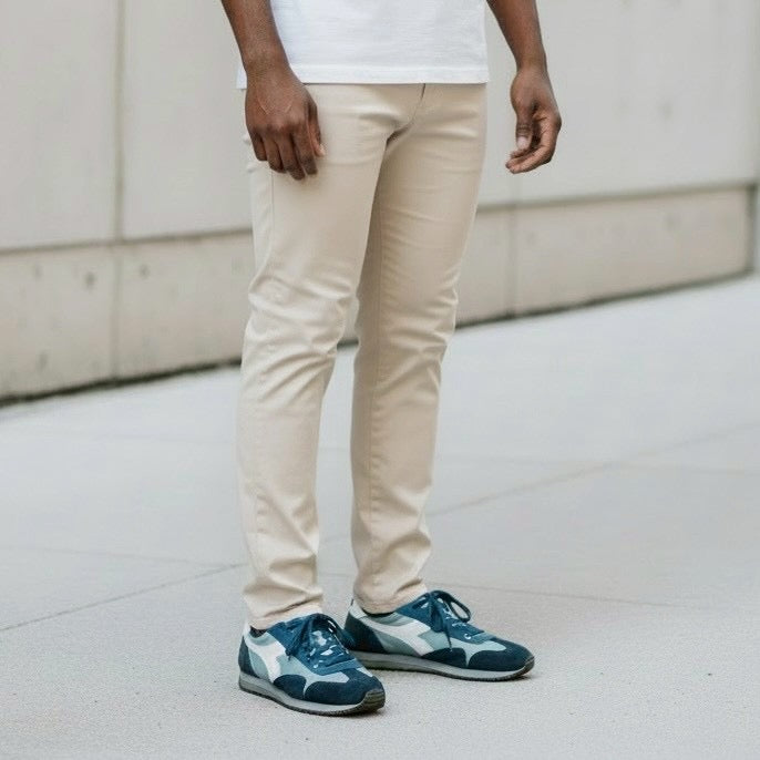 Diadora Heritage Collection EQUIPE DIRTY SW EVO｜ディアドラ スニーカー プラム ブルー メンズ