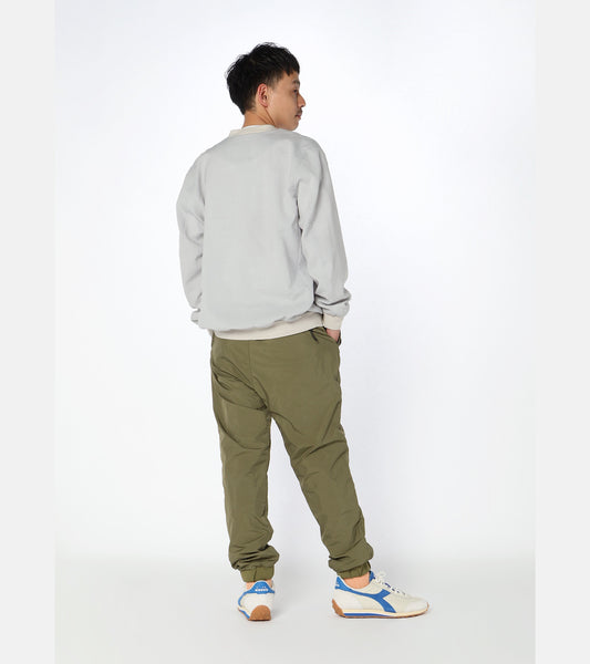 Diadora Sportswear Collection RALLY PUNCHED｜ディアドラ スニーカー ホワイト ブルー メンズ レディース