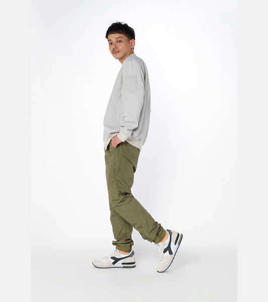 Diadora Sportswear Collection CAMARO M2 SMOOTH|ディアドラ スニーカー ホワイト メンズ レディース