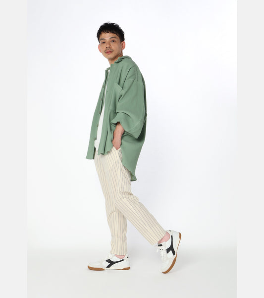 Diadora Sportswear Collection SEOUL INDOOR｜ディアドラ スニーカー ホワイト メンズ レディース
