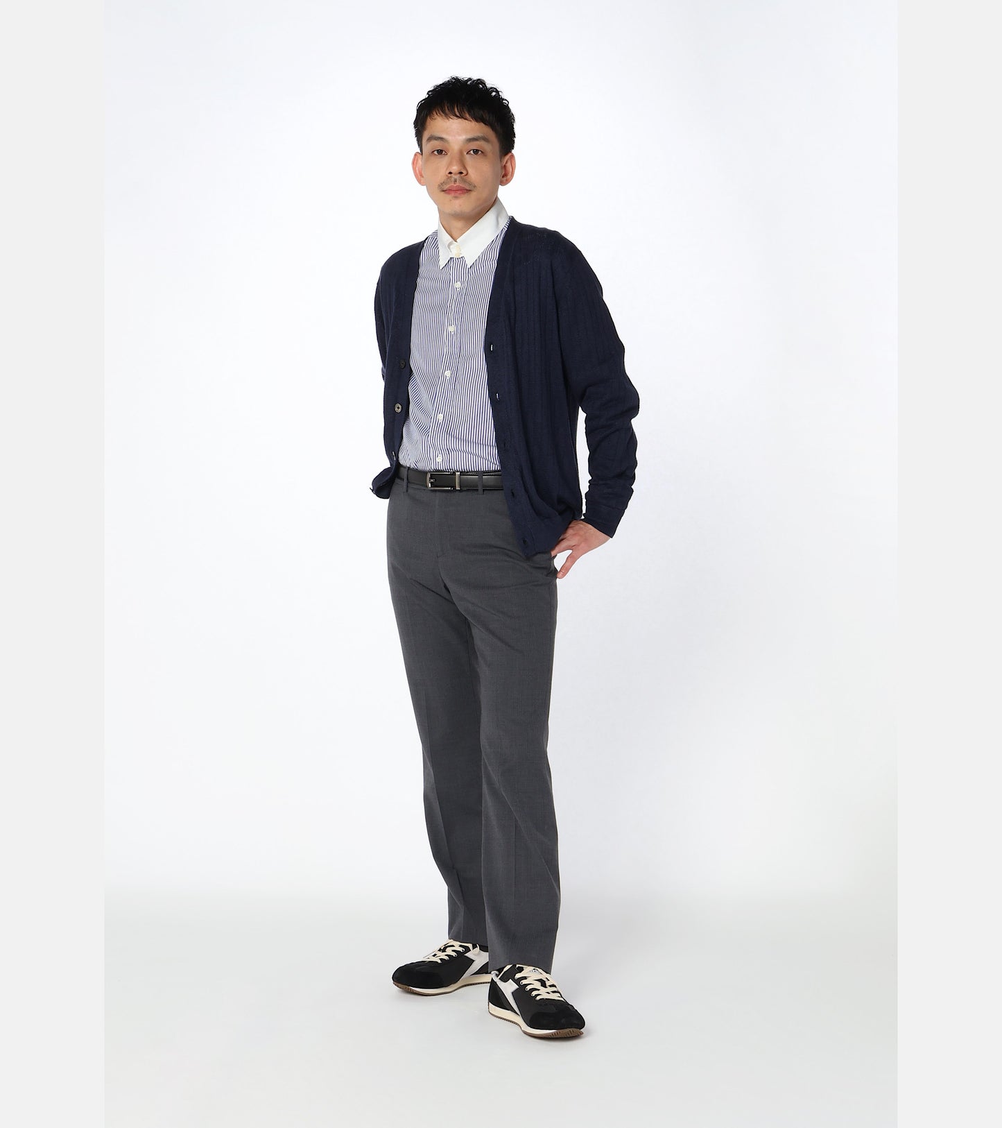 EQUIPE VELA SW - ブラック