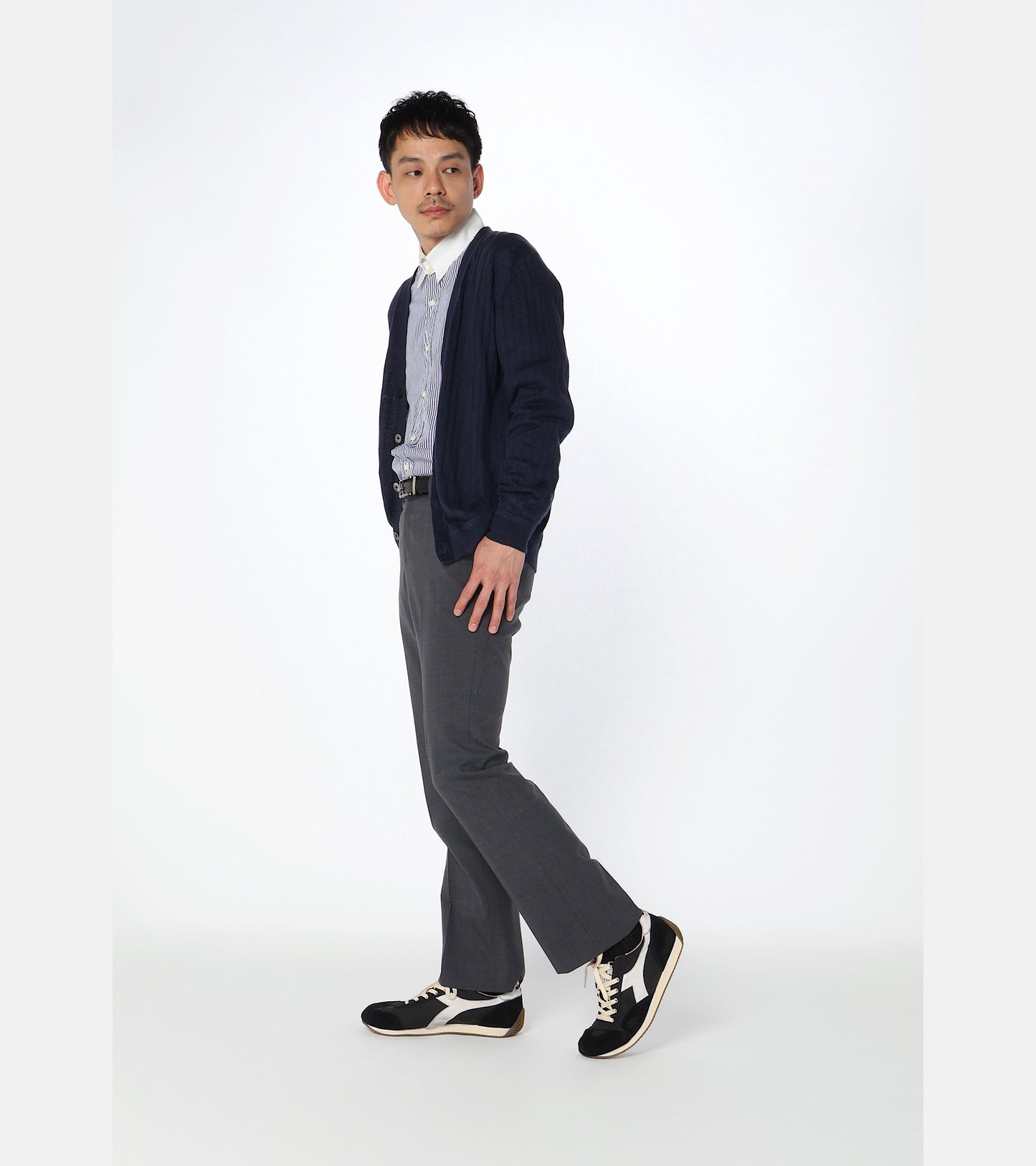EQUIPE VELA SW - ブラック