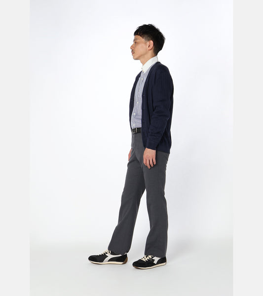 Diadora Heritage Collection EQUIPE VELA SW｜ディアドラ スニーカー ブラック メンズ