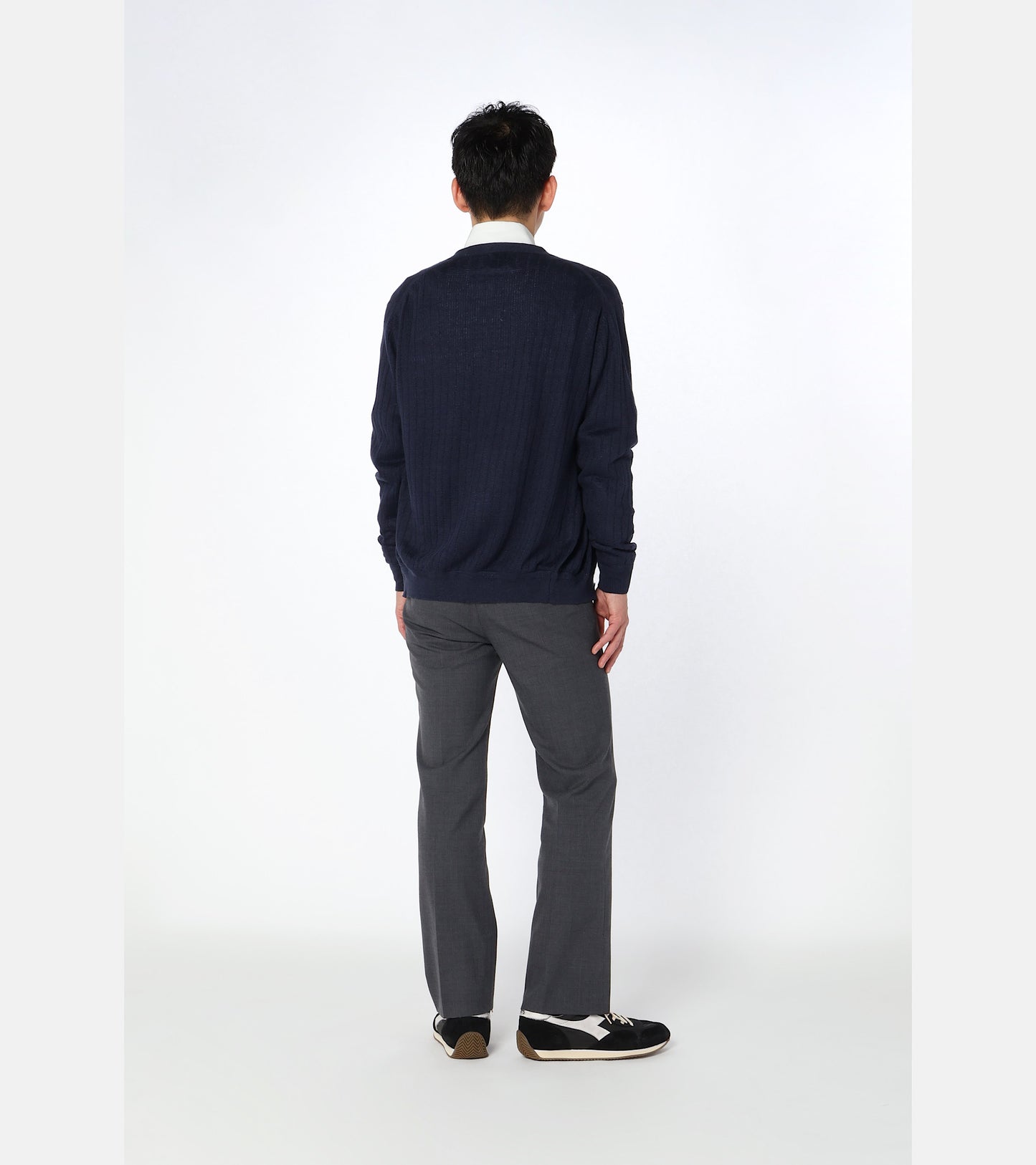 EQUIPE VELA SW - ブラック