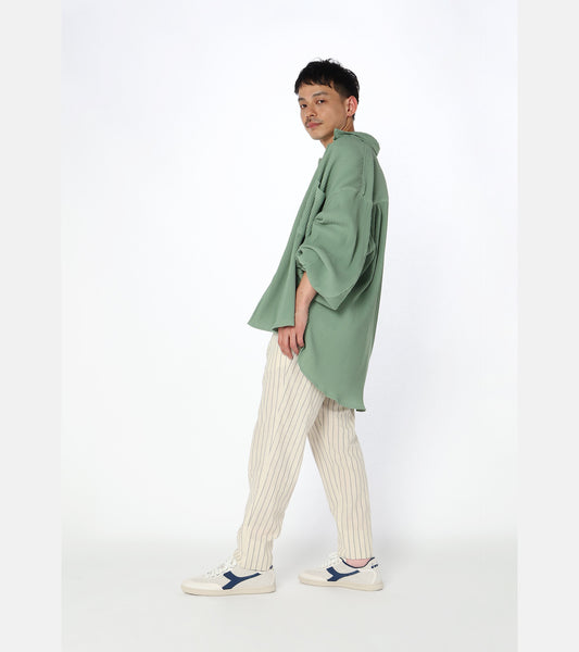 Diadora Sportswear Collection TRAINER SUEDE｜ディアドラ スニーカー ホワイト メンズ レディース
