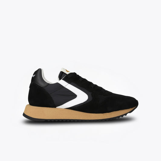 Valsport MAGIC HERITAGE｜ヴァルスポルト スニーカー ブラック メンズ