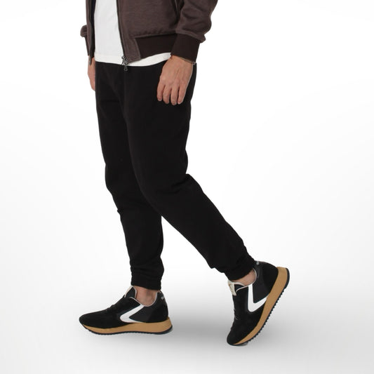 Valsport MAGIC HERITAGE|ヴァルスポルト スニーカー ブラック メンズ