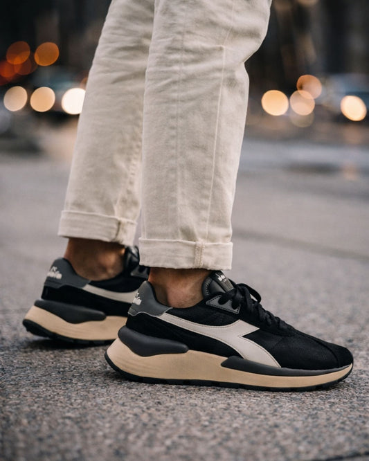 MERCURY ELITE SPRINT SW - MEN - ブラック