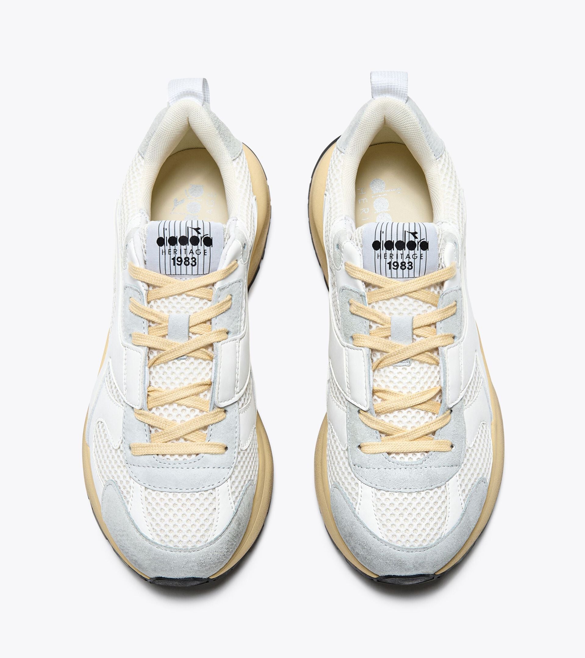 MERCURY ELITE URBAN WN - WOMEN - ホワイト