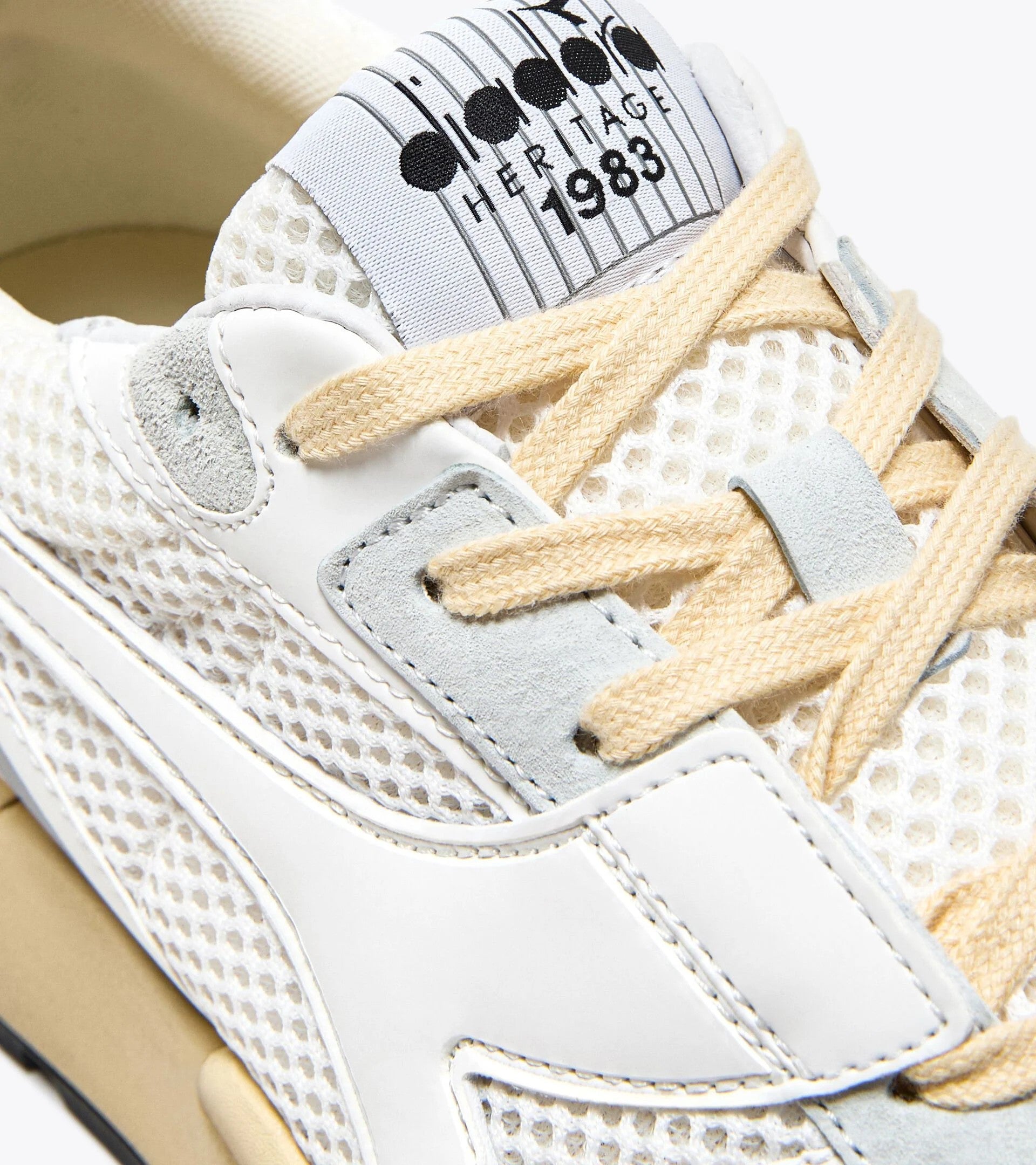 MERCURY ELITE URBAN WN - WOMEN - ホワイト