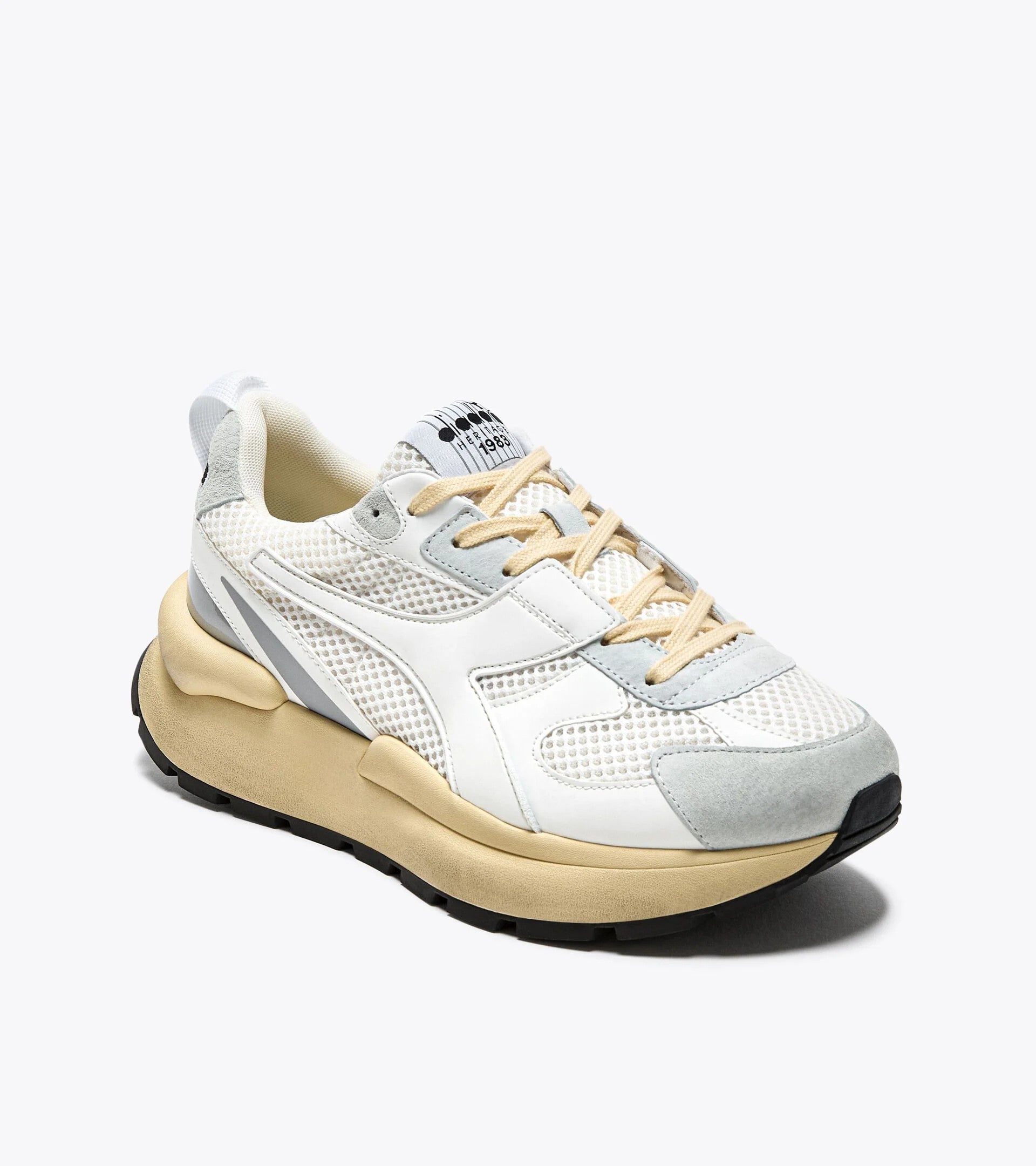 MERCURY ELITE URBAN WN - WOMEN - ホワイト