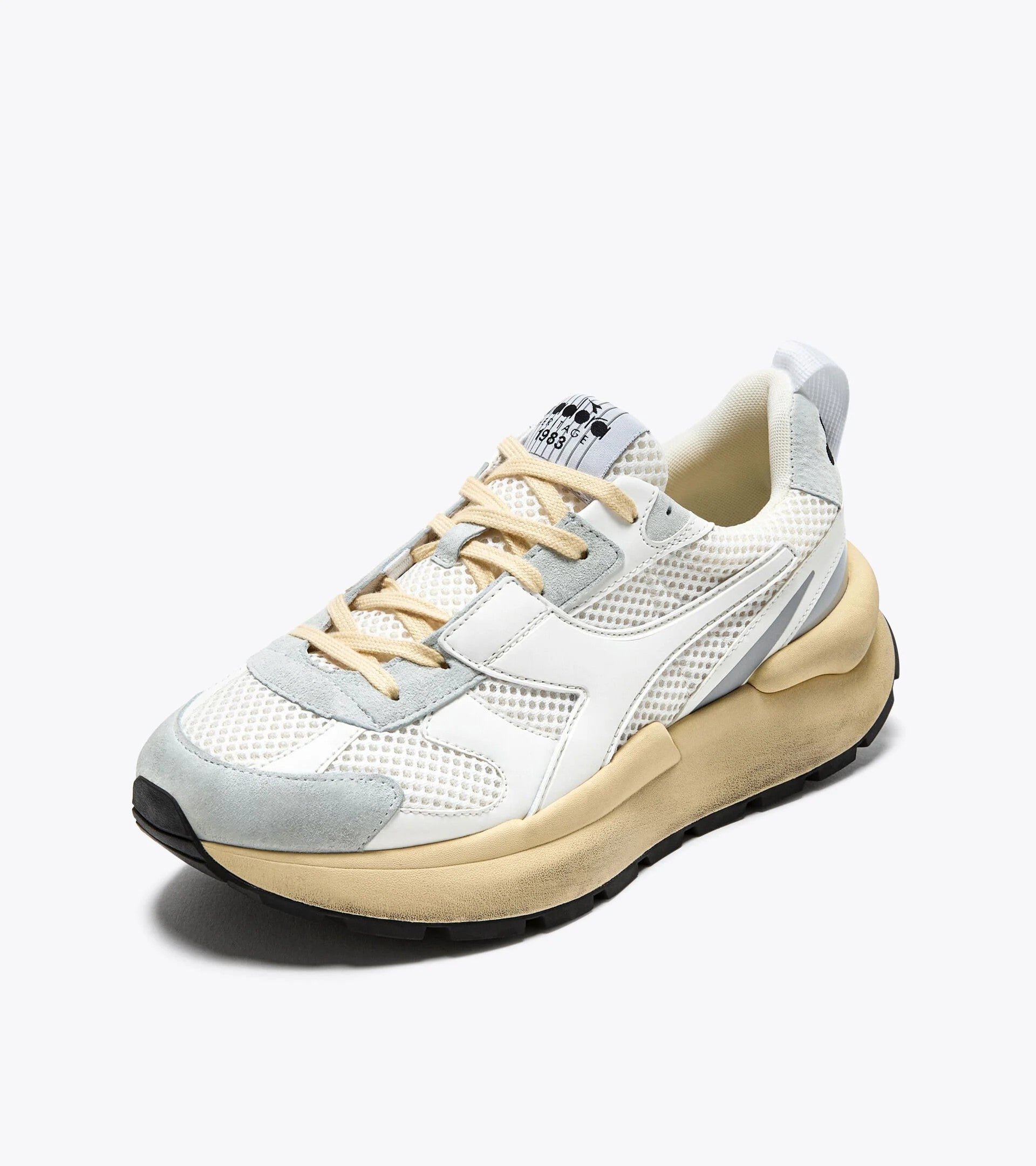 MERCURY ELITE URBAN WN - WOMEN - ホワイト