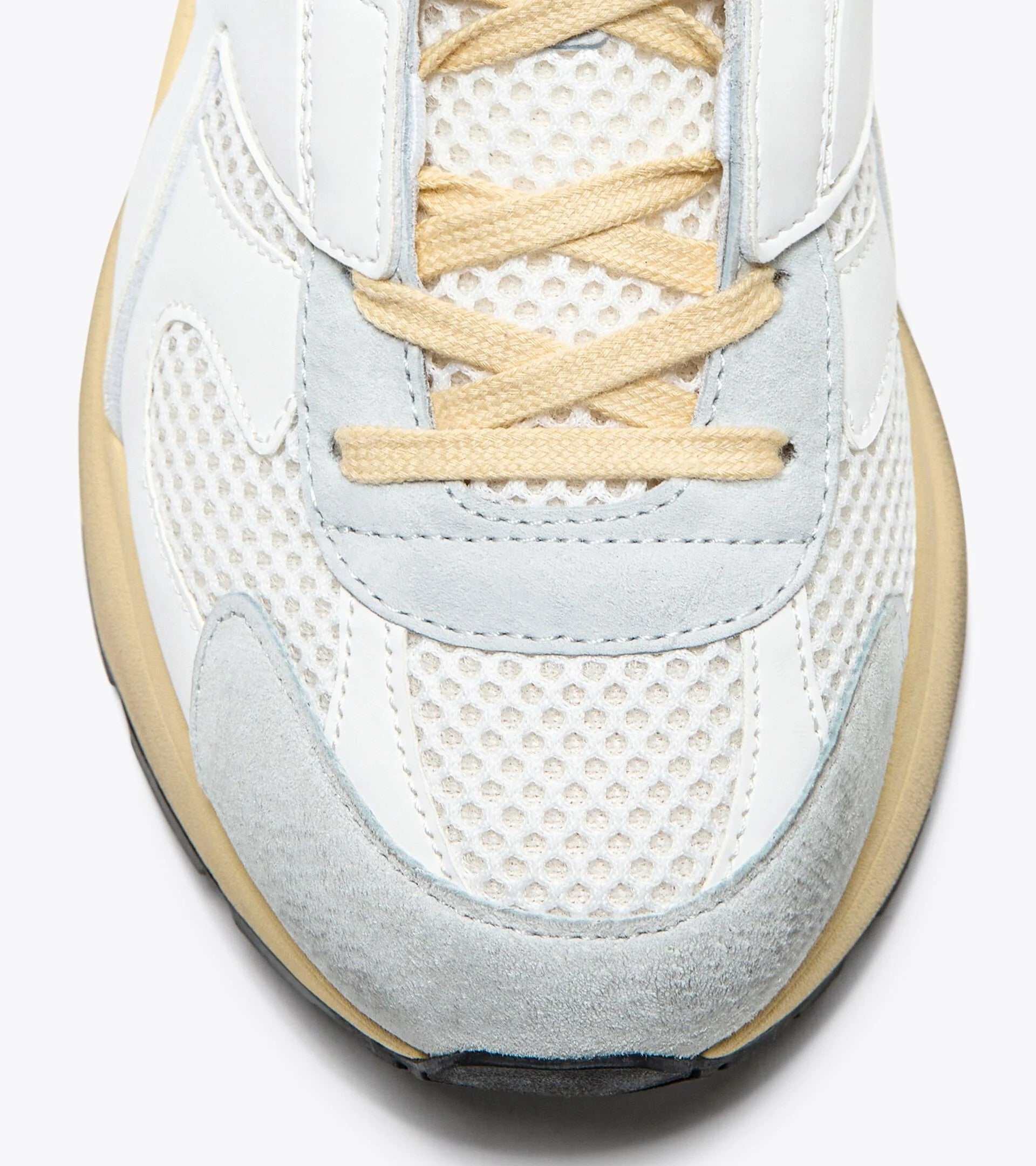 MERCURY ELITE URBAN WN - WOMEN - ホワイト
