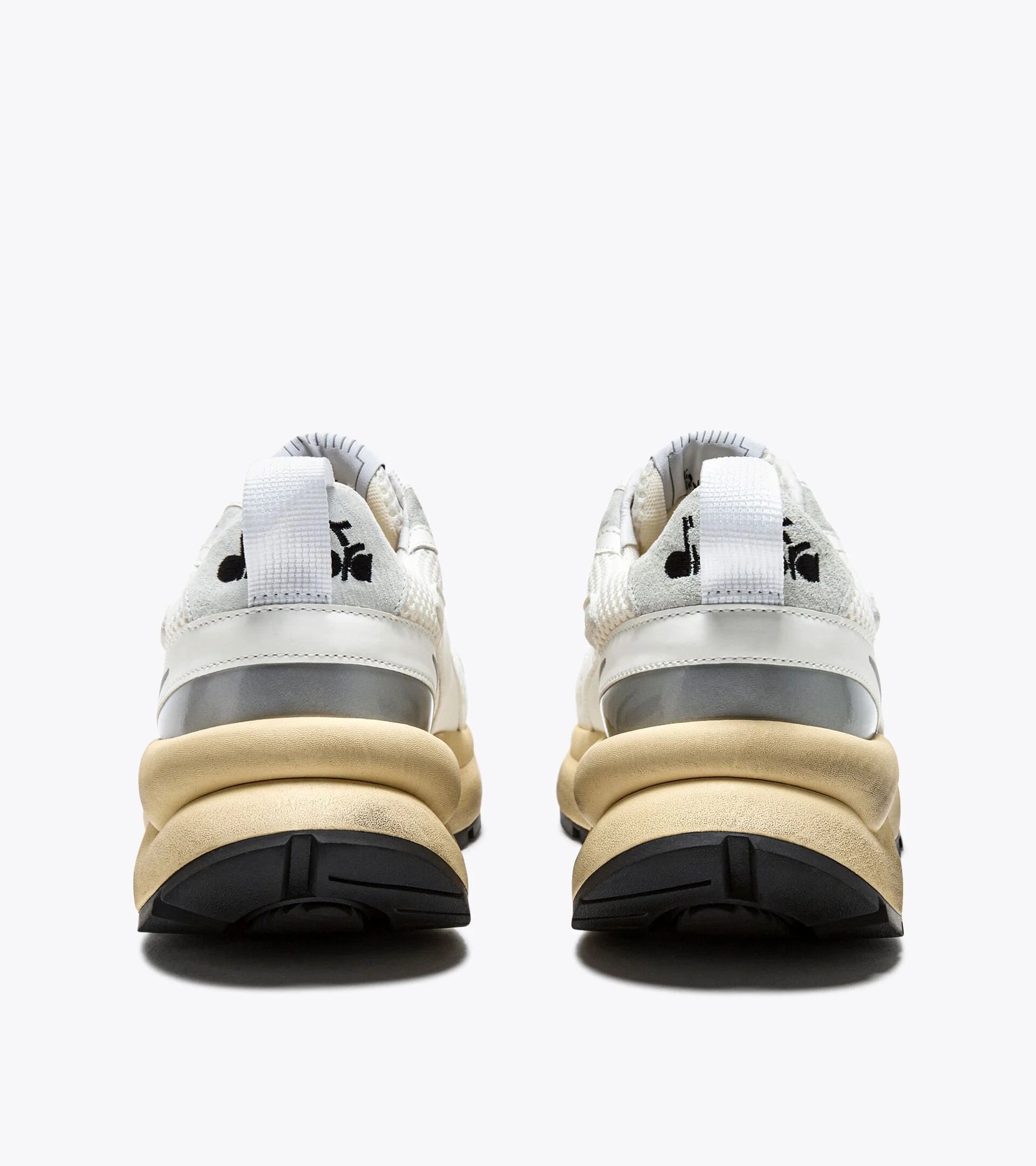 MERCURY ELITE URBAN WN - WOMEN - ホワイト