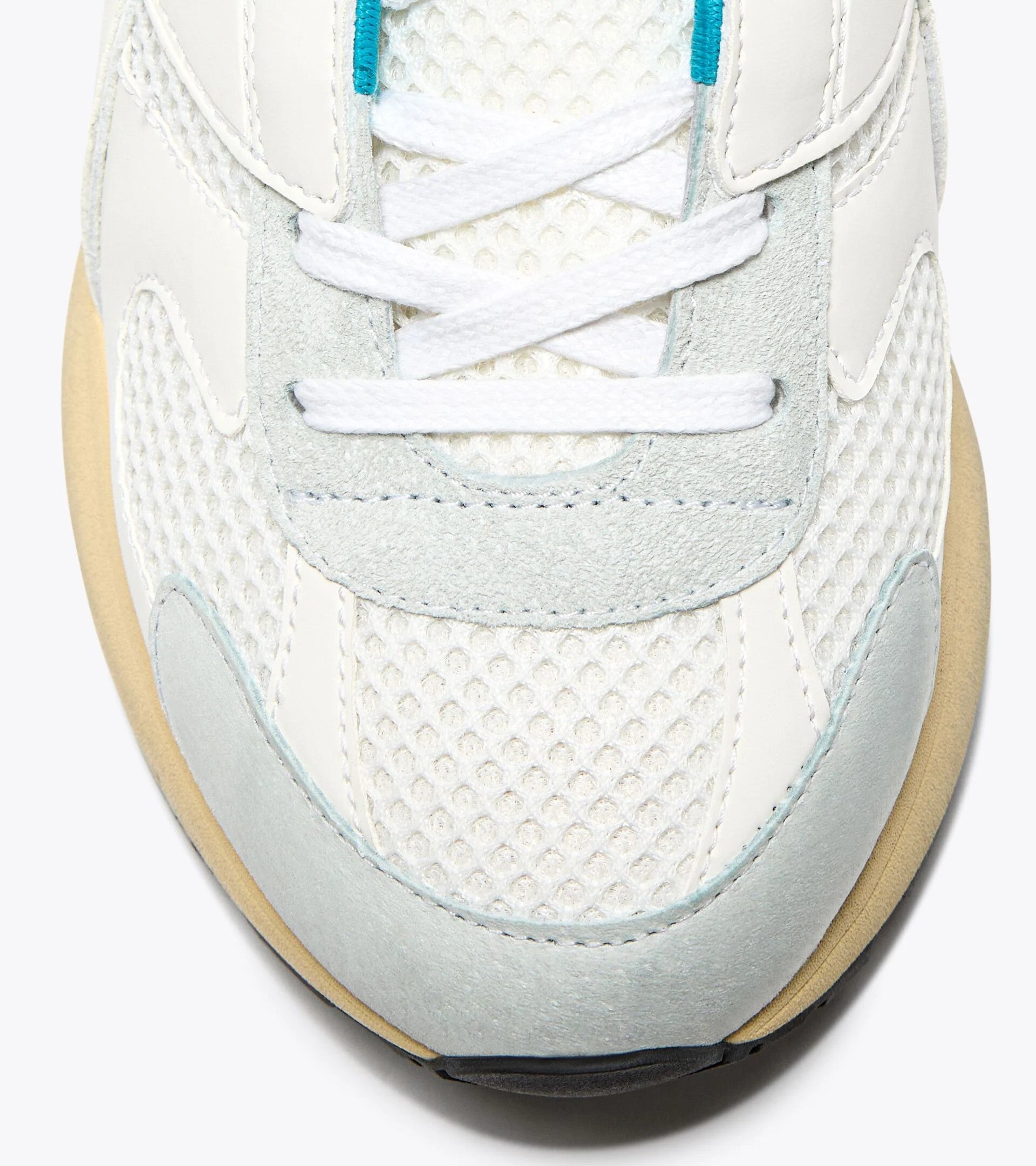 MERCURY ELITE URBAN WN - WOMEN - ホワイト/ブルー