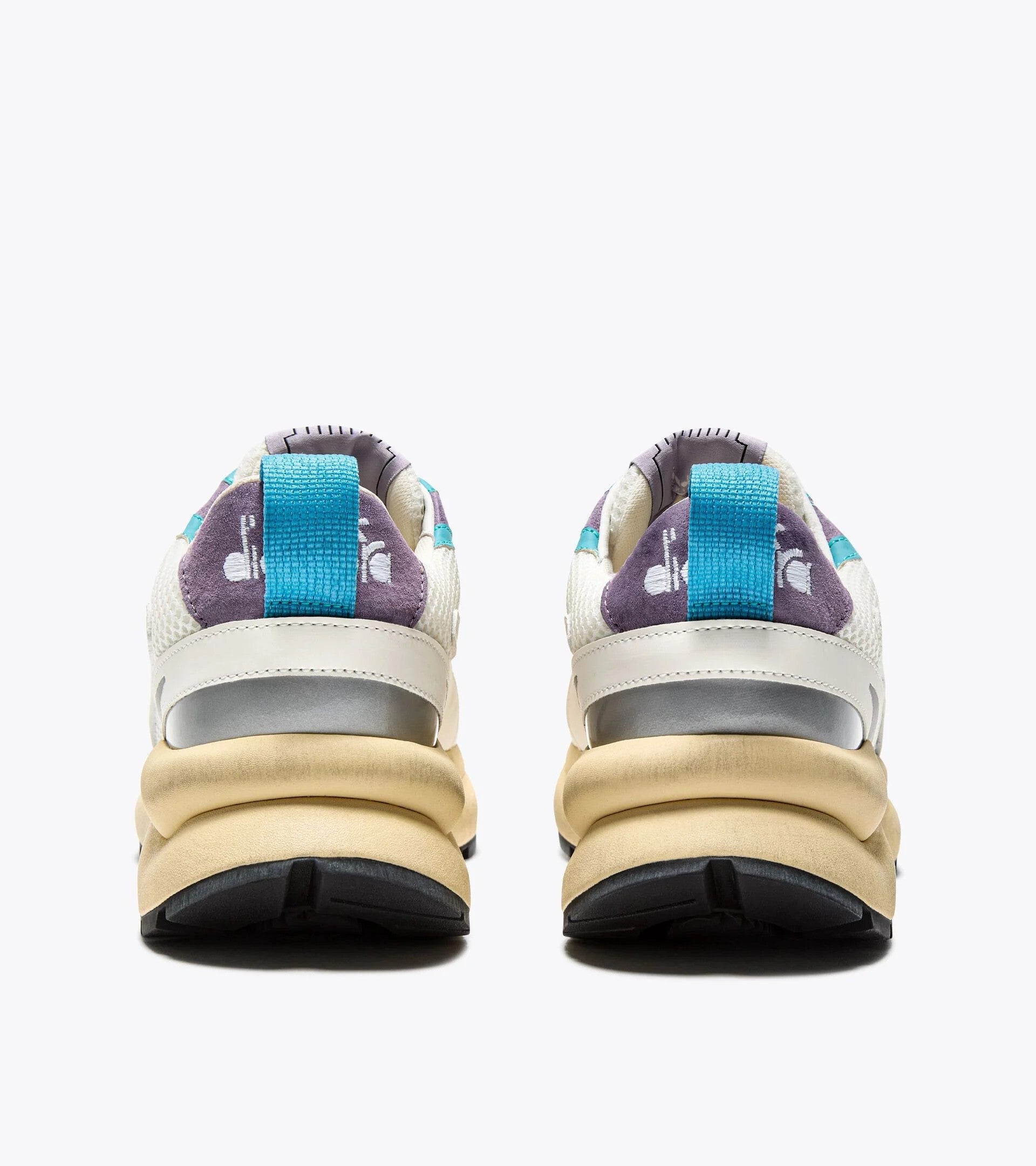 MERCURY ELITE URBAN WN - WOMEN - ホワイト/ブルー