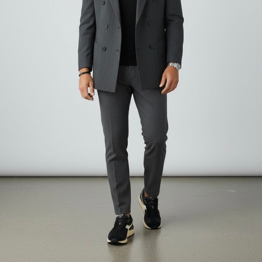 Diadora Heritage Collection MERCURY ELITE SPRINT SW|ディアドラ スニーカー ブラック メンズ