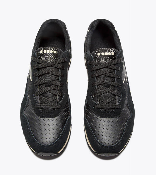 【Pre Order】N.92 ADVANCE - UNISEX - ブラック/ブラック