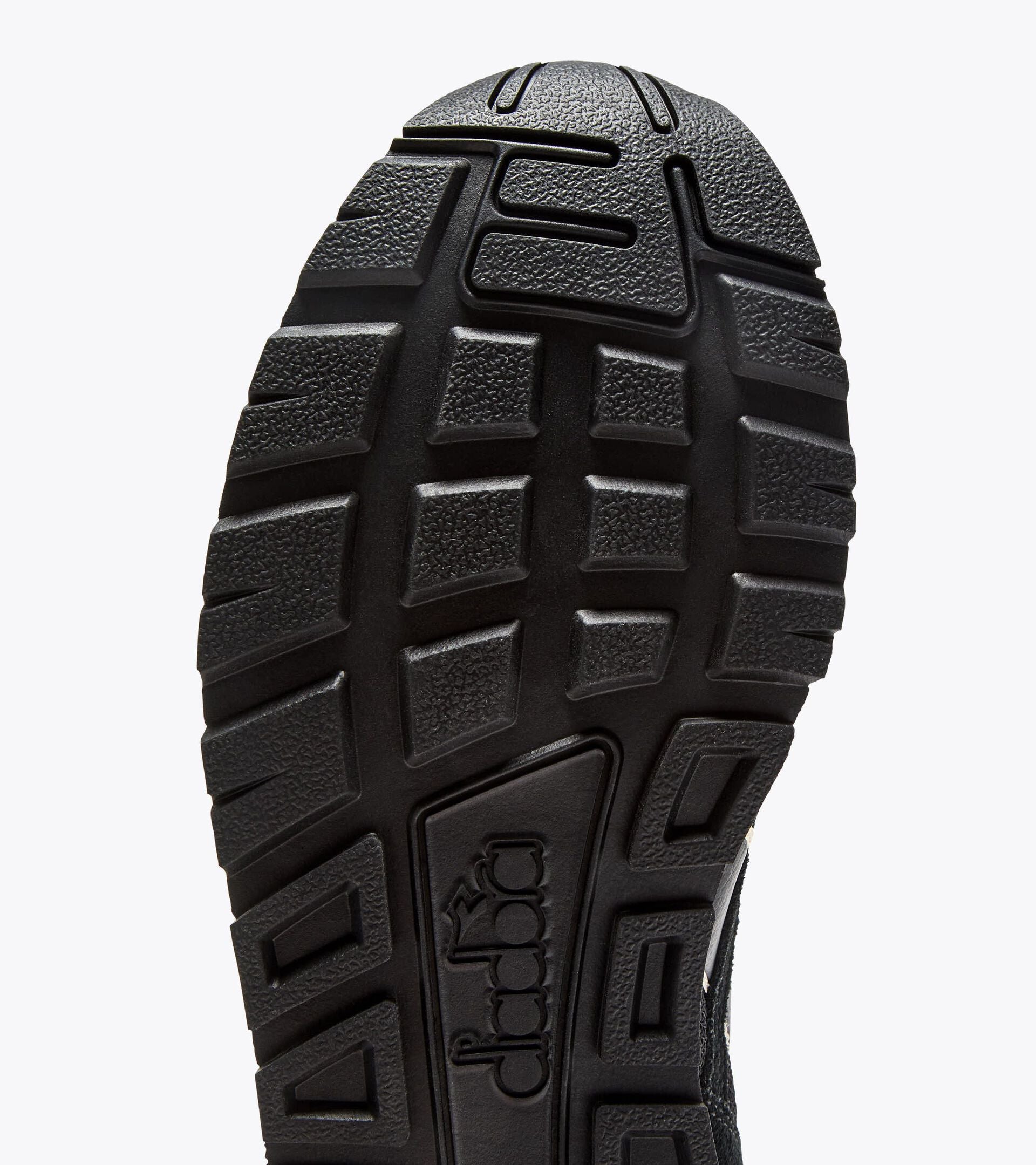 N.92 ADVANCE - UNISEX - ブラック/ブラック