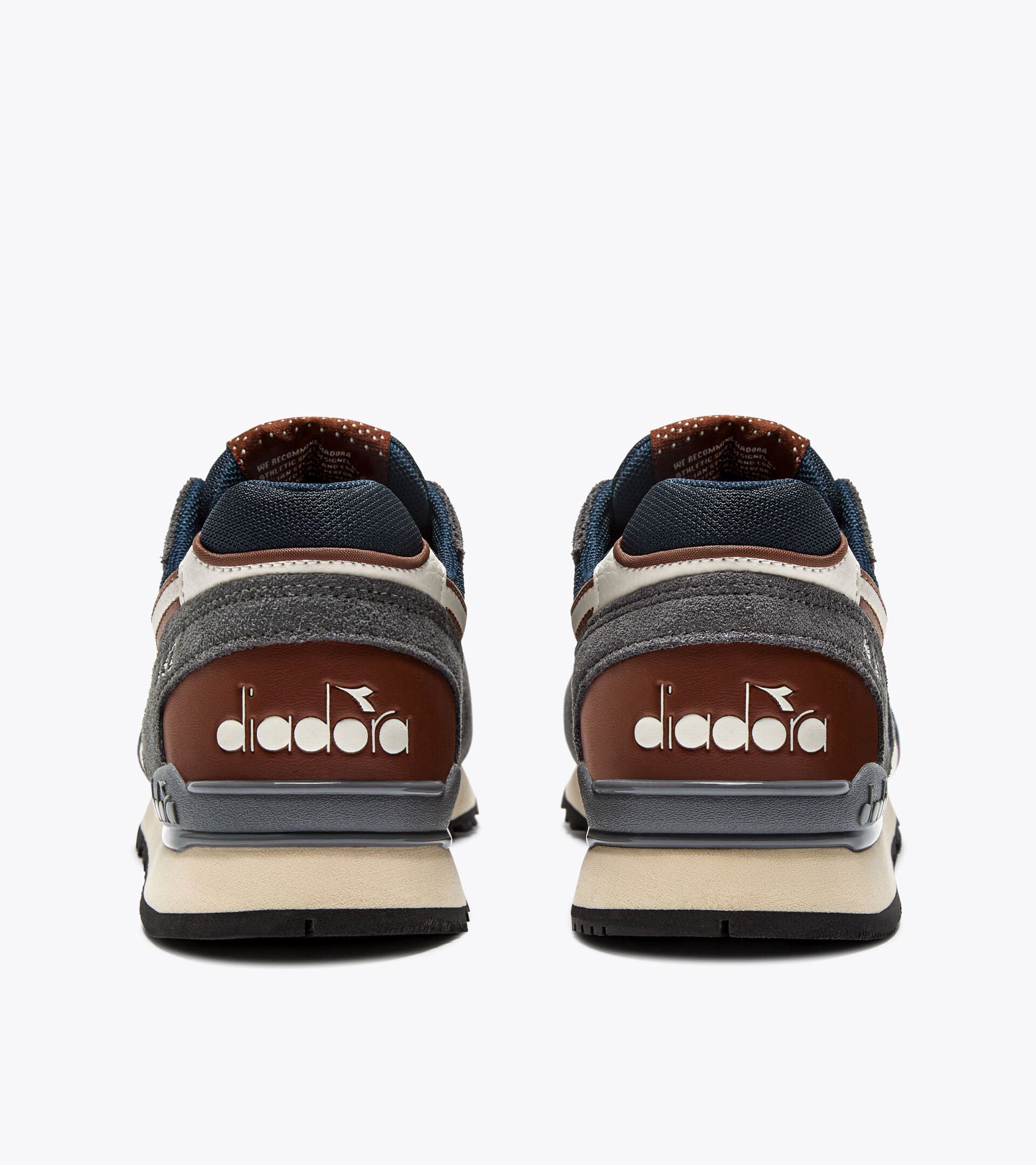 N.92 ADVANCE - UNISEX - ネイビー